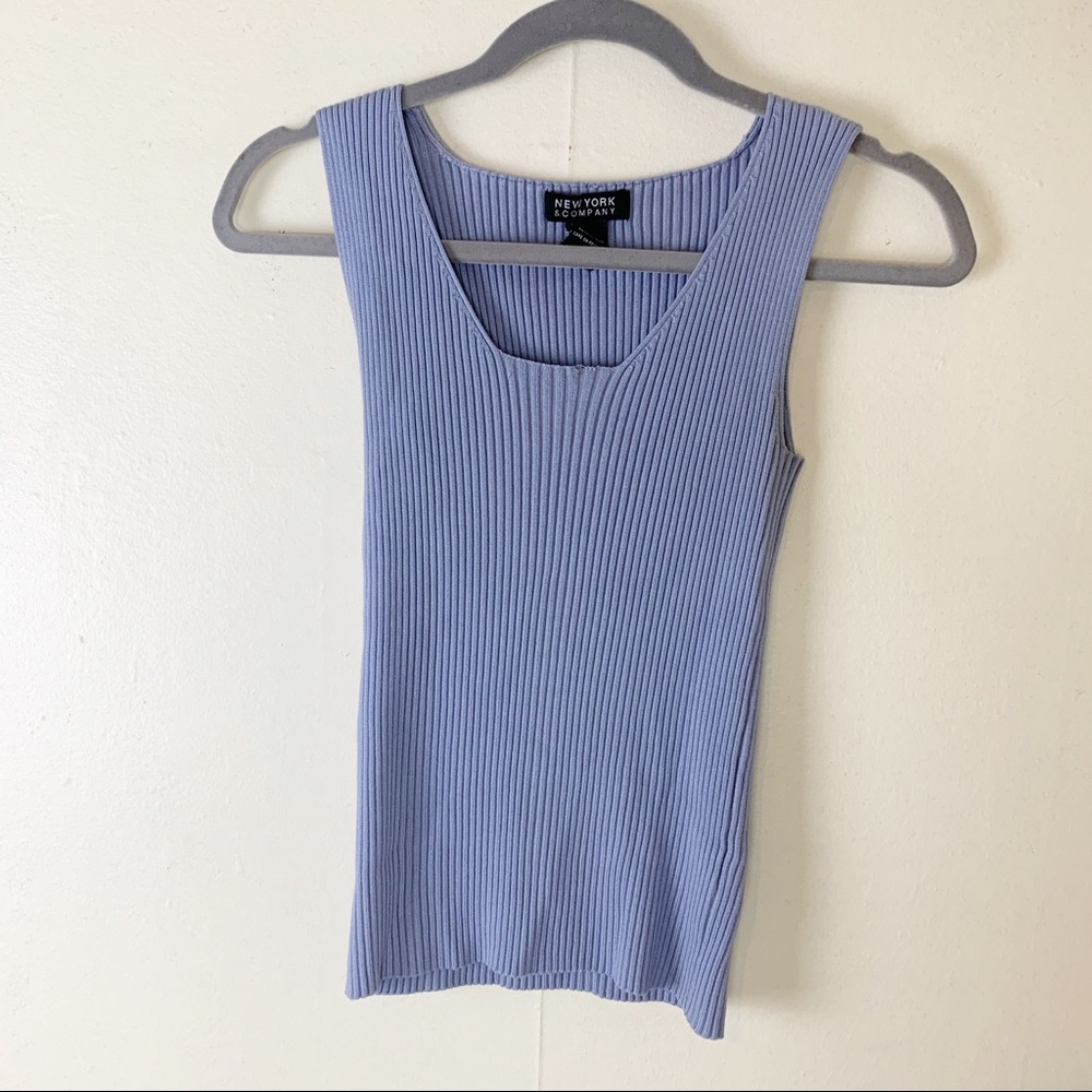 Vintage Jones New York tank top